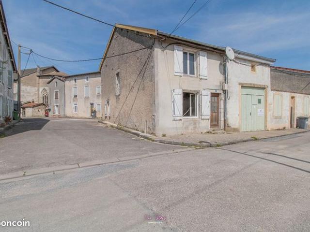 Maison 3 pièces 108 m²