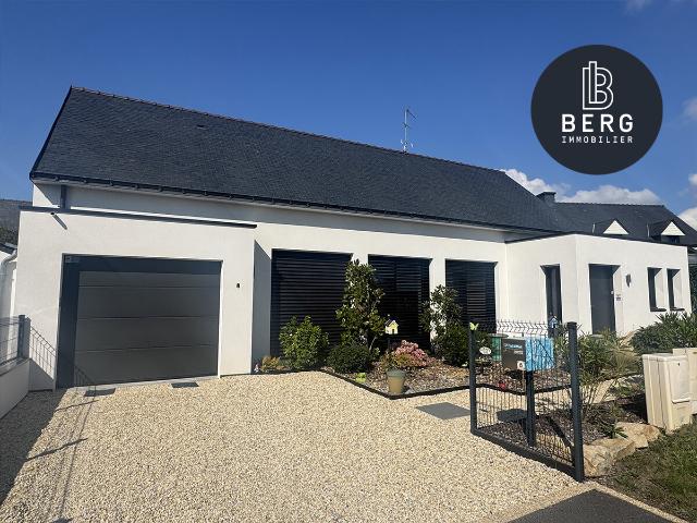 Maison 4 pièces 108 m²