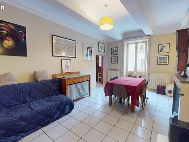 Maison 3 pièces 108 m²