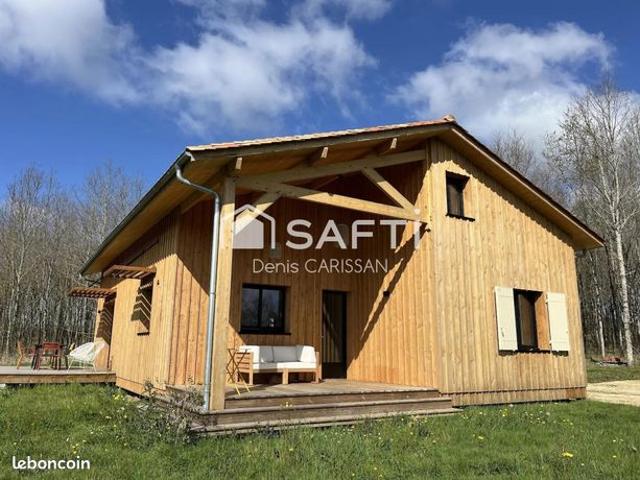 Maison 3 pièces 108 m²