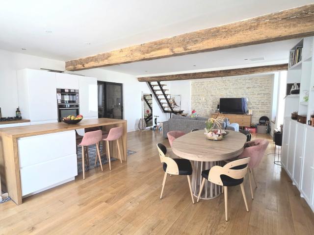 Maison 3 pièces 108 m²