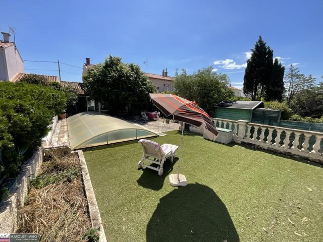Maison 3 pièces 108 m²