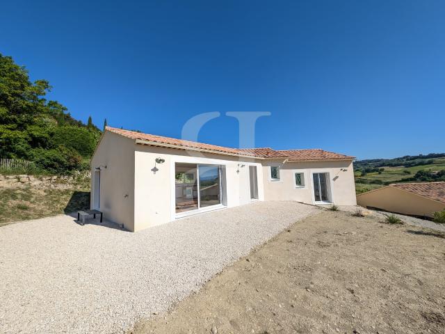 Maison 3 pièces 108 m²