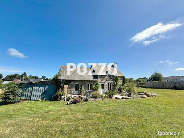Maison 3 pièces 108 m²