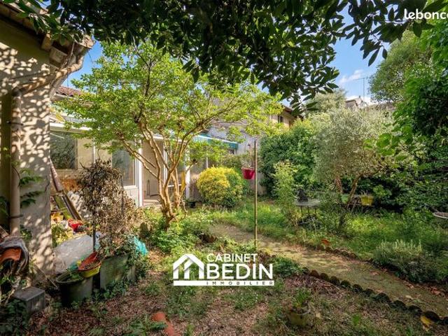 Maison 3 pièces 108 m²