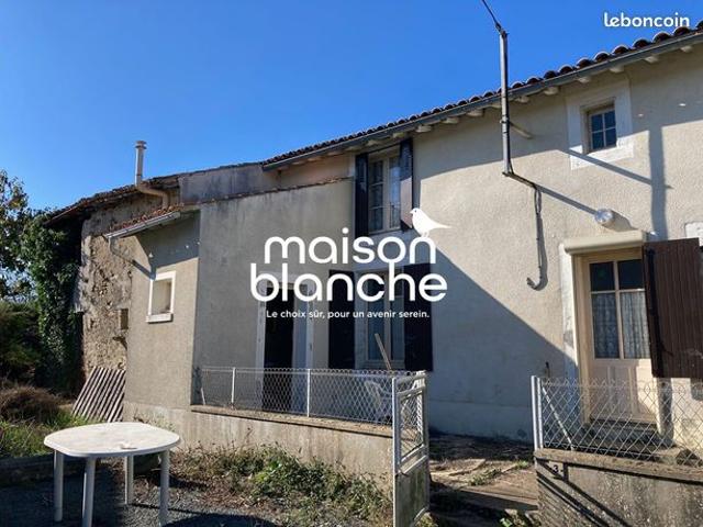 Maison 3 pièces 108 m²