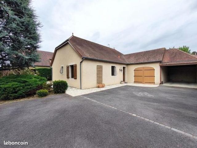 Maison 3 pièces 108 m²