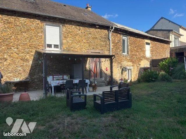 Maison 3 pièces 108 m²