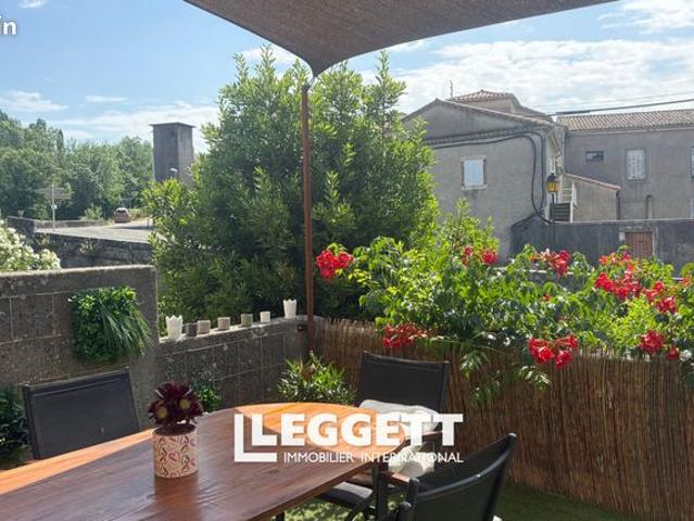 Maison 3 pièces 108 m²