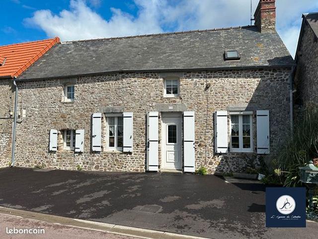 Maison 3 pièces 108 m²