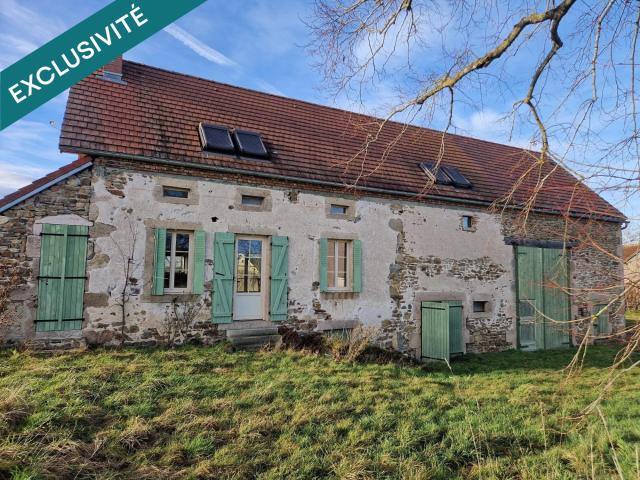 Maison 3 pièces 108 m²