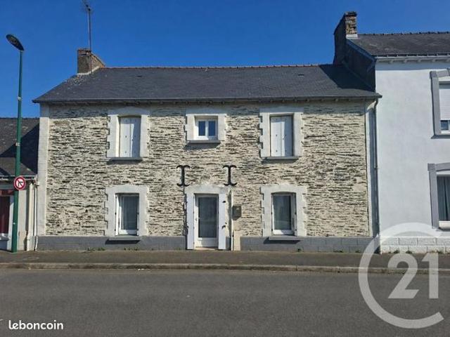 Maison 3 pièces 108 m²
