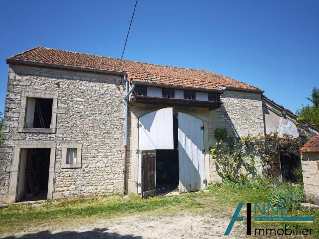 Maison 3 pièces 108 m²