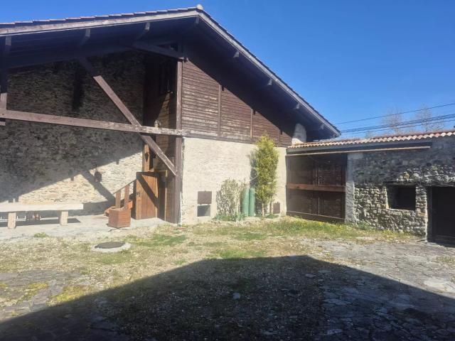 Maison 3 pièces 108 m²