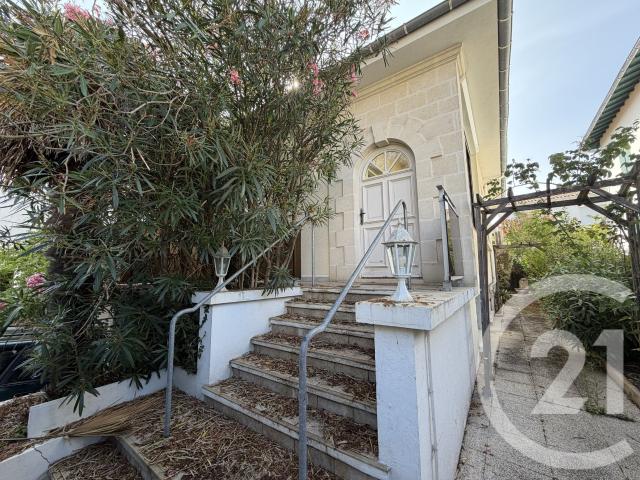 Maison 3 pièces 108 m²
