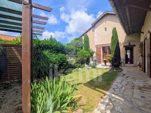 Maison 3 pièces 108 m²