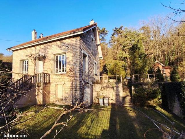 Maison 3 pièces 108 m²