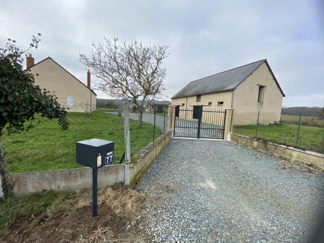 Maison 3 pièces 108 m²
