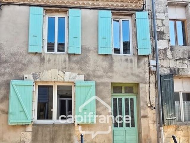 Maison 3 pièces 108 m²
