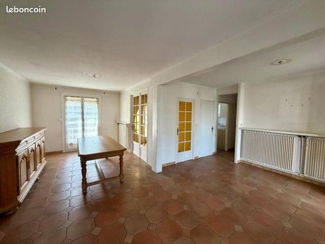 Maison 3 pièces 108 m²