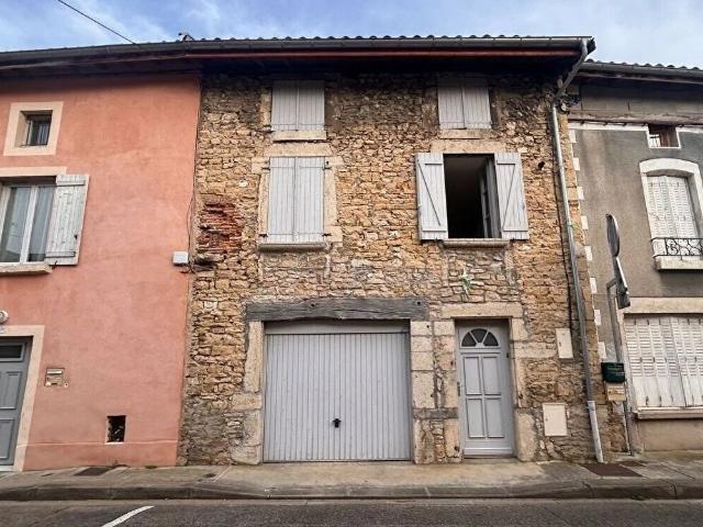 MAISON 4 PIECES 108 m² disponible MI JUILLET