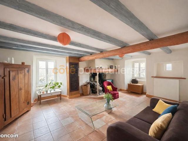 Maison 3 pièces 109 m²
