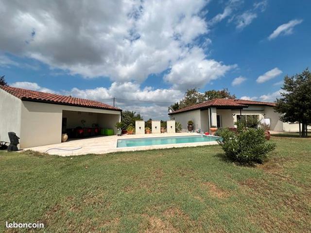 Maison 3 pièces 109 m²