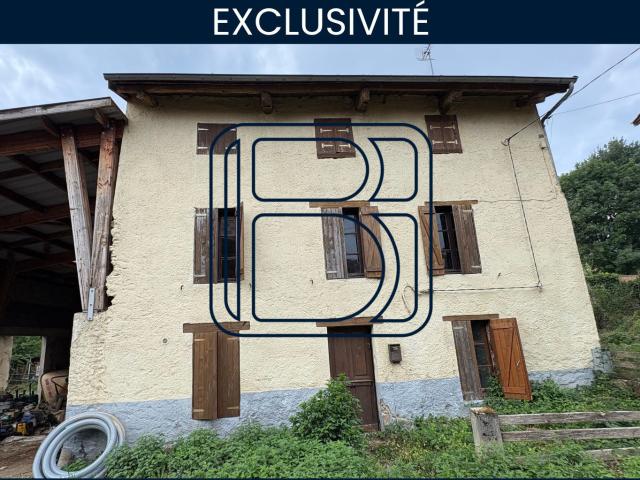 Maison 3 pièces 109 m²