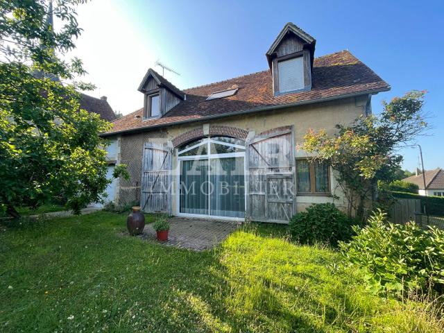 Maison 3 pièces 109 m²