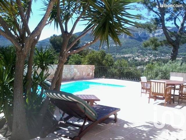 Maison 3 pièces 109 m²