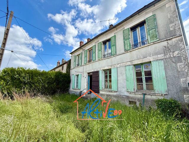Maison 3 pièces 109 m²