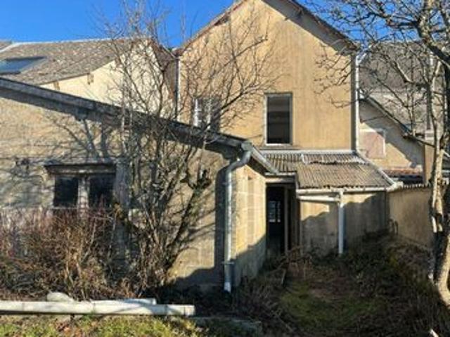 Maison 3 pièces 109 m²