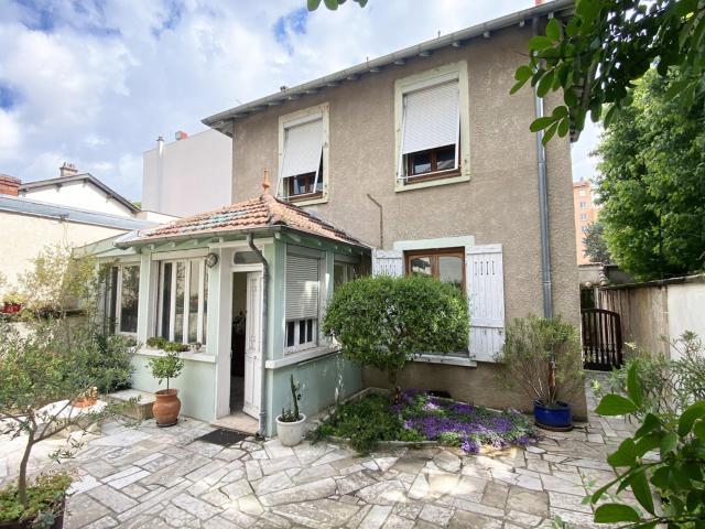 Maison 3 pièces 109 m²