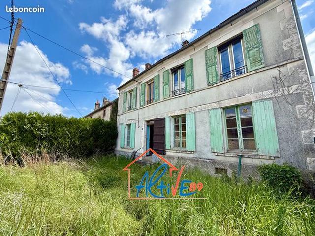 Maison 3 pièces 109 m²
