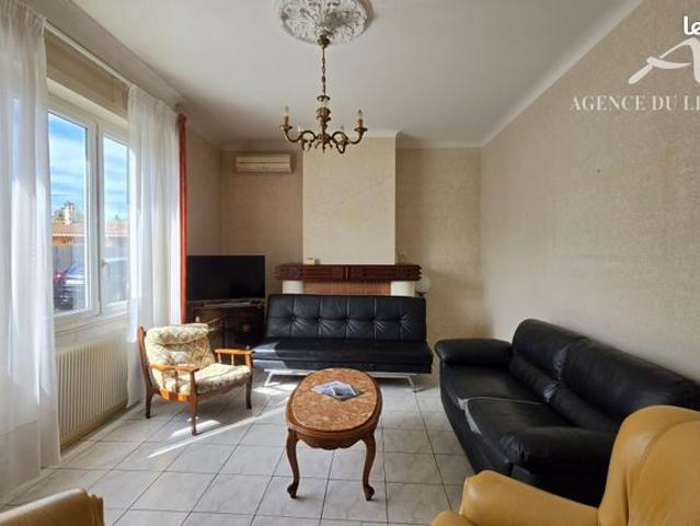 Maison 3 pièces 109 m²
