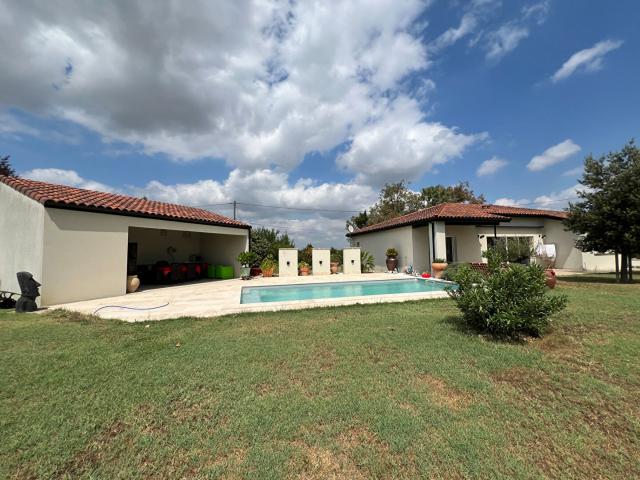 Maison 3 pièces 109 m²
