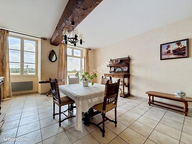 Maison 3 pièces 109 m²