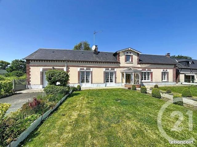 Maison 3 pièces 109 m²