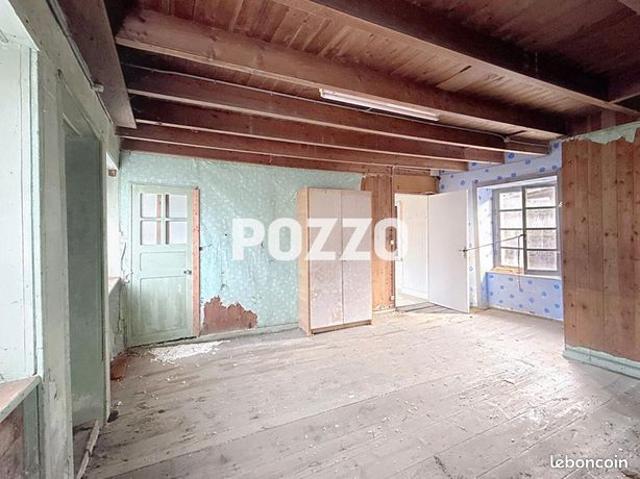 Maison 3 pièces 109 m²