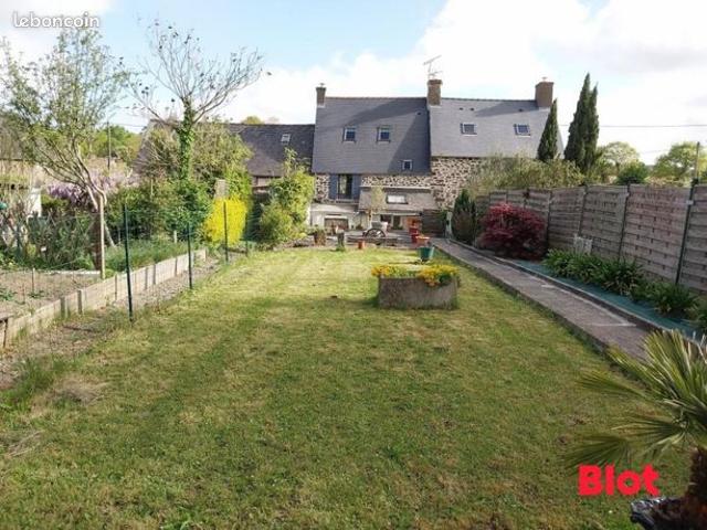Maison 3 pièces 109 m²