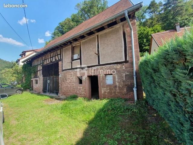 Maison 3 pièces 109 m²