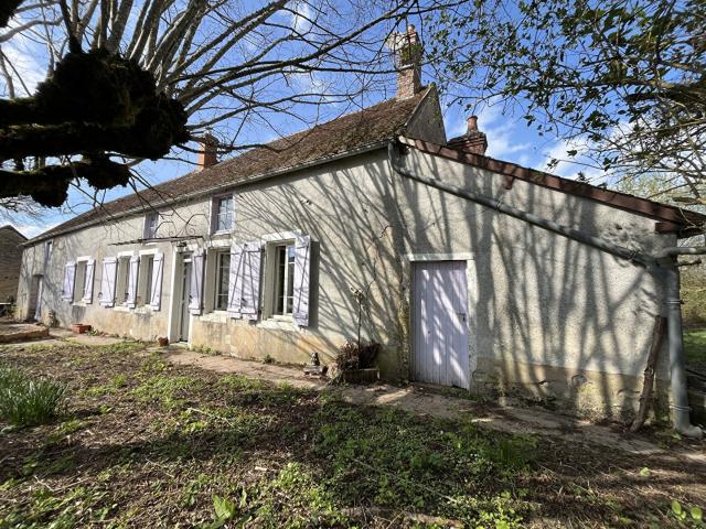 Maison 3 pièces 109 m²