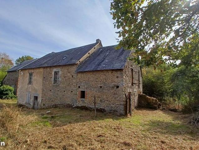 Maison 3 pièces 109 m²