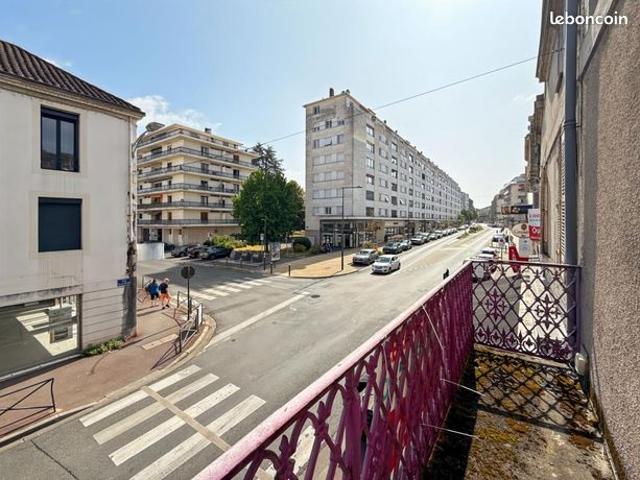 Maison 3 pièces 109 m²