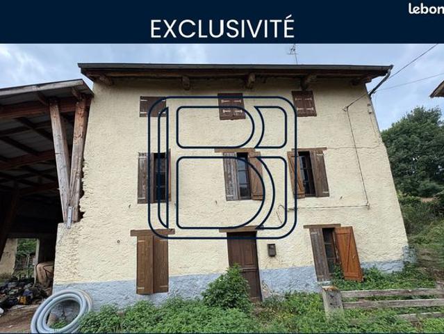 Maison 3 pièces 109 m²