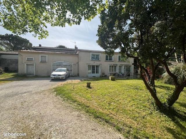 Maison 3 pièces 109 m²