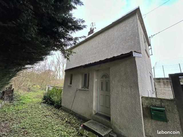 Maison 3 pièces 109 m²