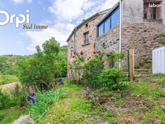 Maison 3 pièces 109 m²