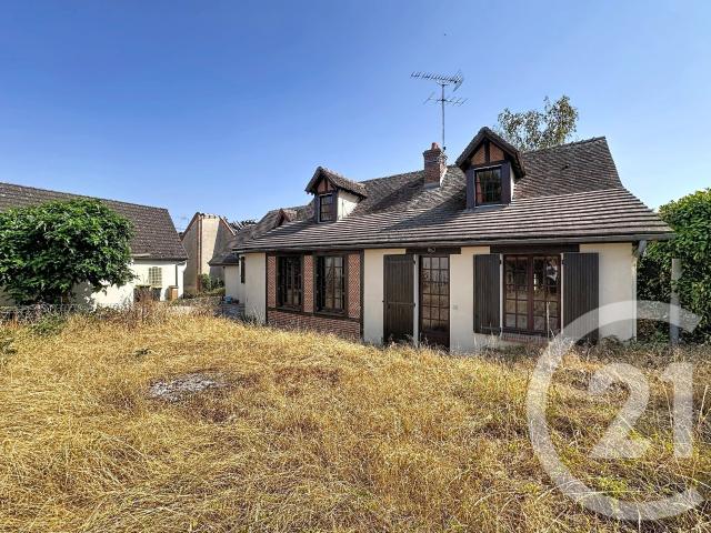 Maison 3 pièces 109 m²