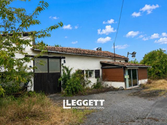 Maison 3 pièces 109 m²